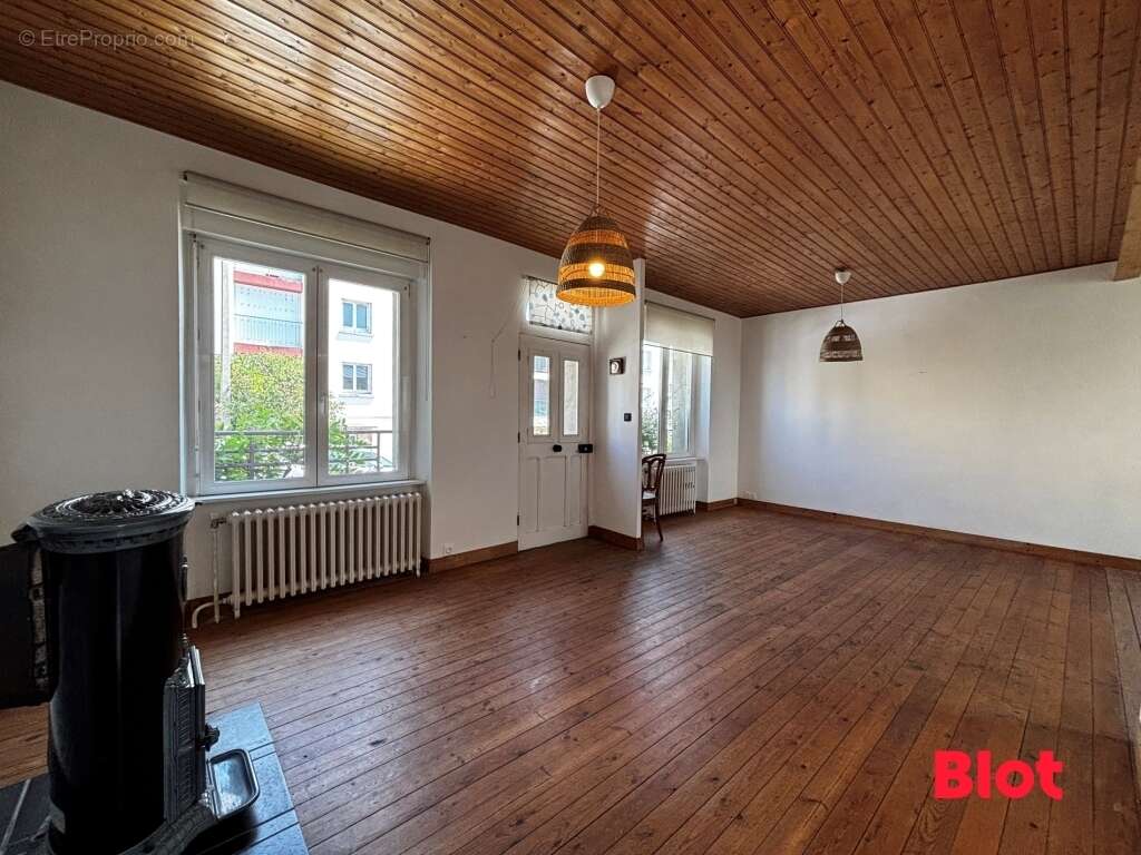 Maison 65 m² à Brest  - photo 4