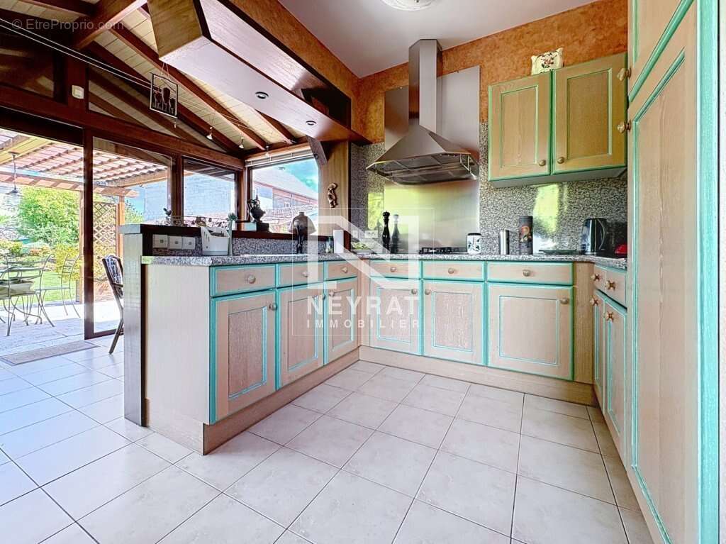 Maison avec jardin - photo 5