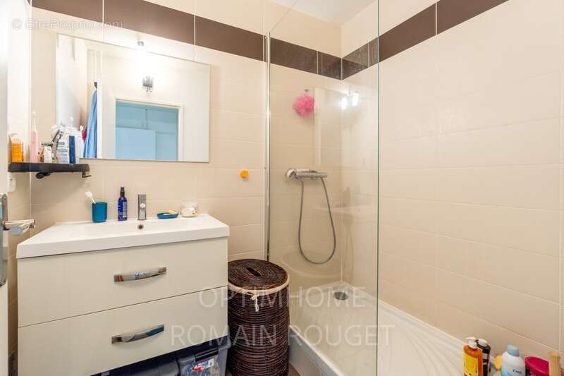 Appartement à CHATOU