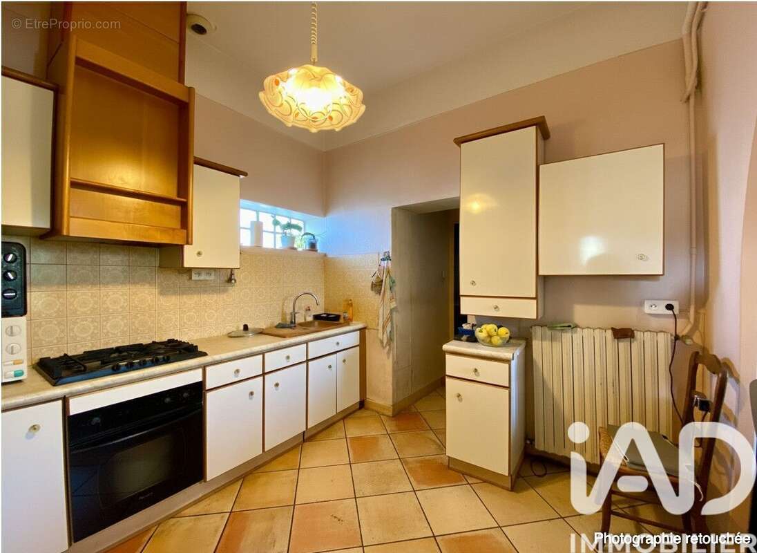 Photo 8 - Maison à CARPENTRAS