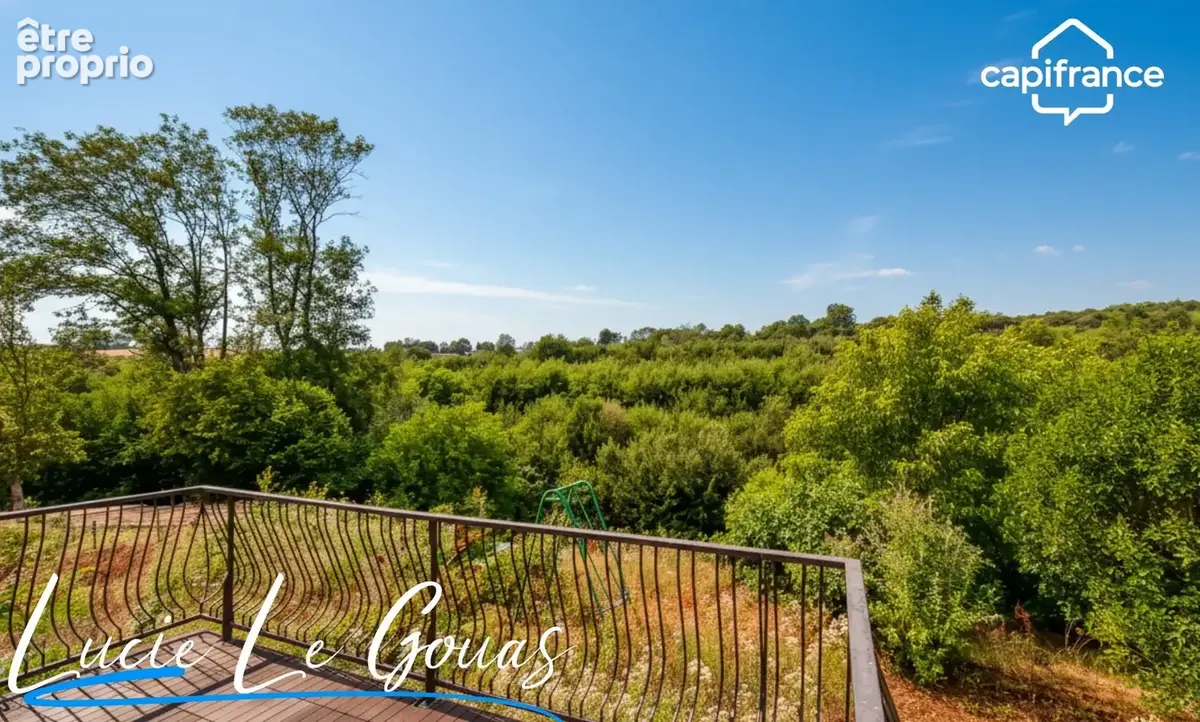 Maison individuelle de 82m² à Longuyon - photo 6