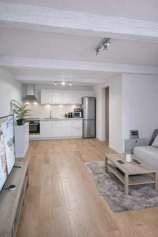 Appartement à LABARTHE-SUR-LEZE