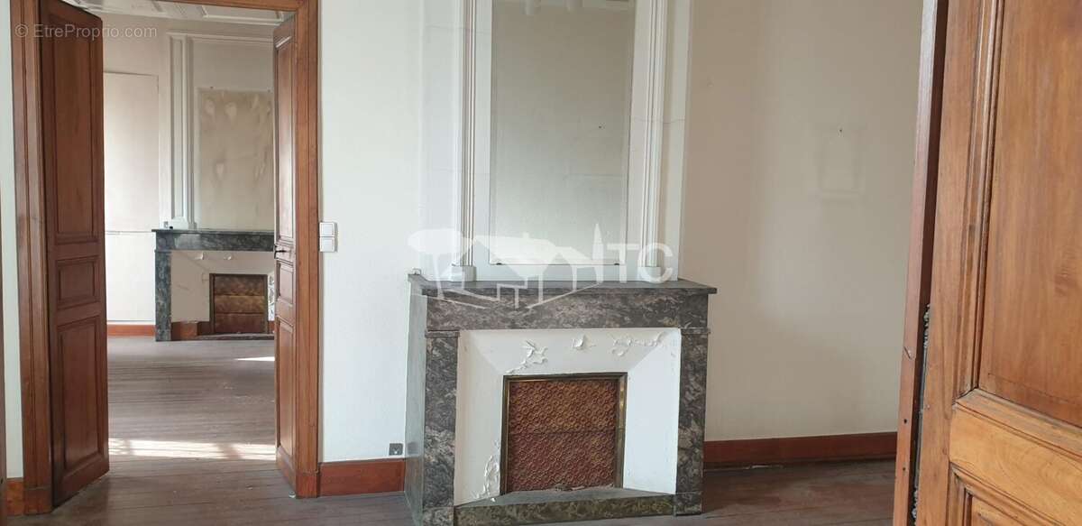 Maison à SAINT-AMBROIX