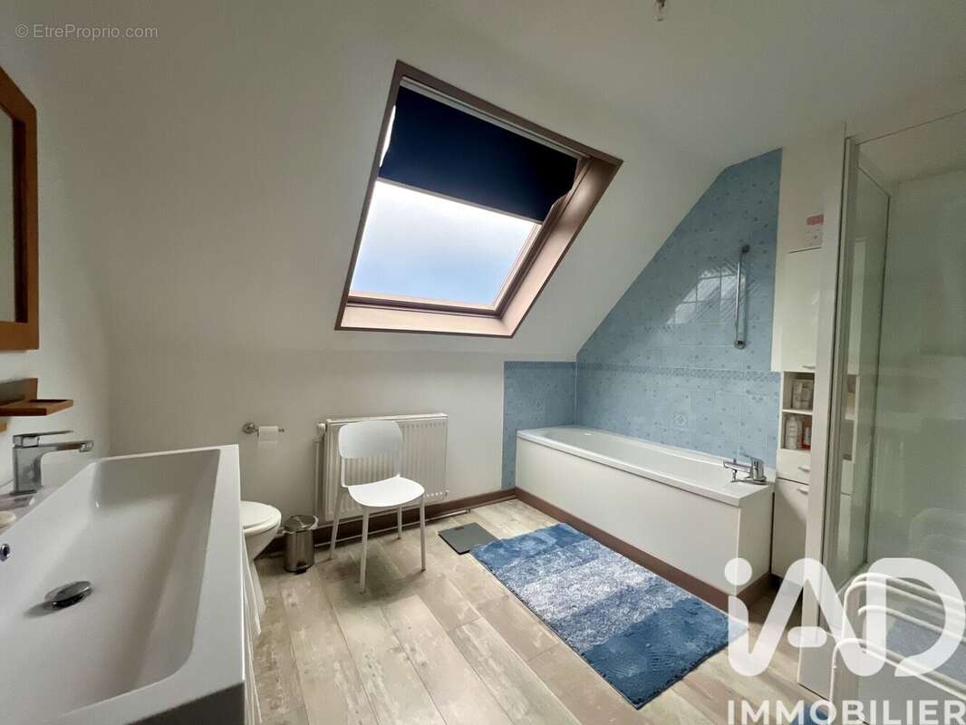 Photo 9 - Maison à GONDECOURT