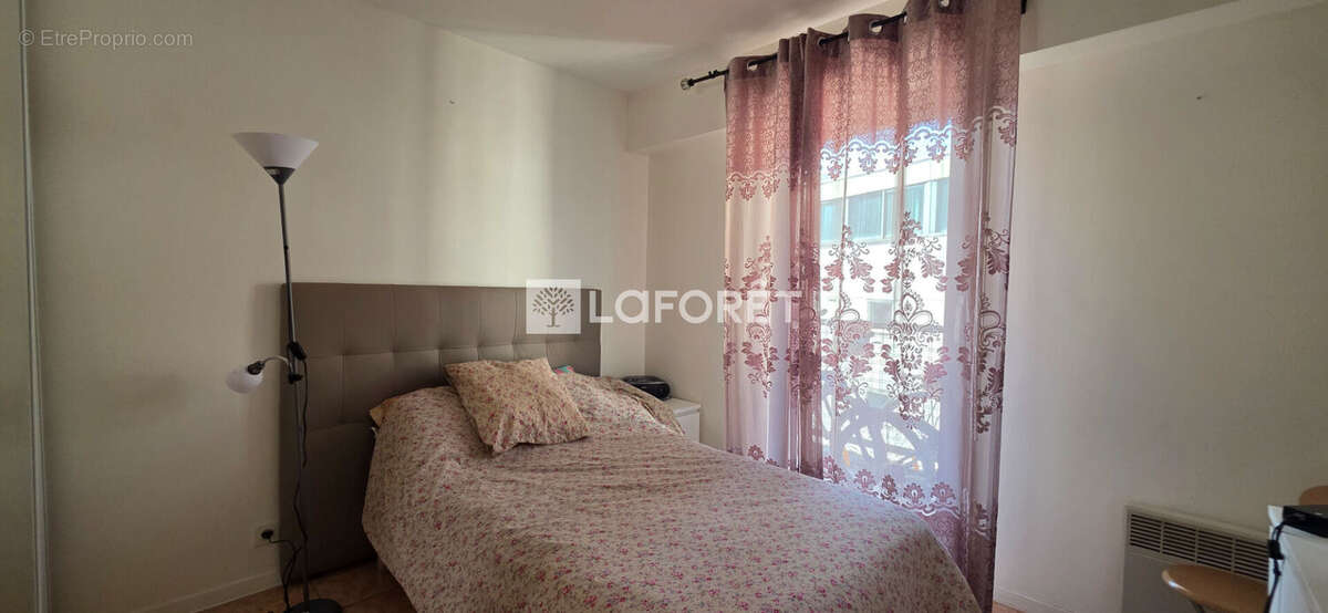 Appartement à SAINT-DENIS