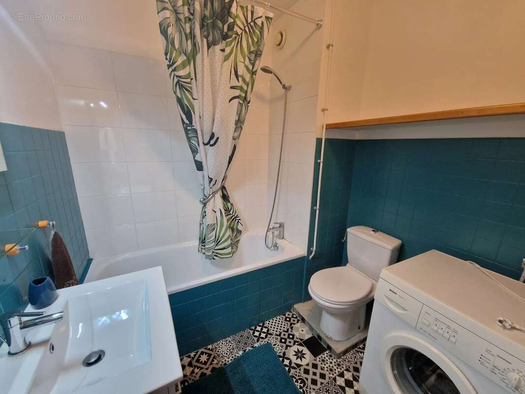 Appartement à ARRADON