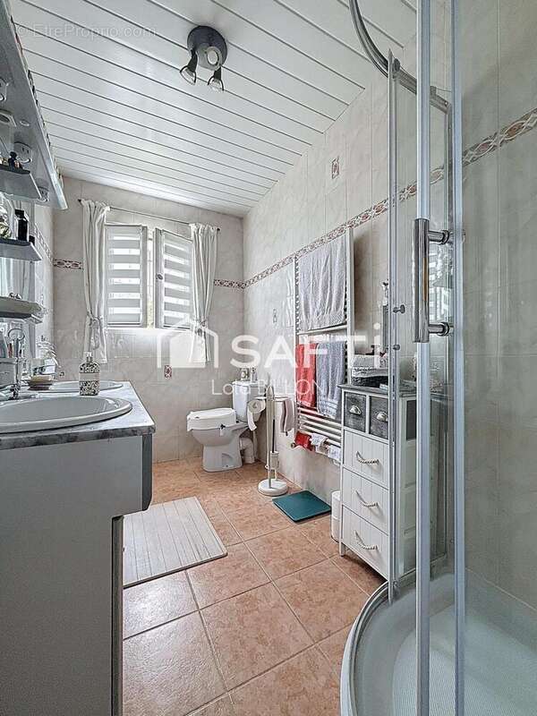 Photo 9 - Maison à SALLES