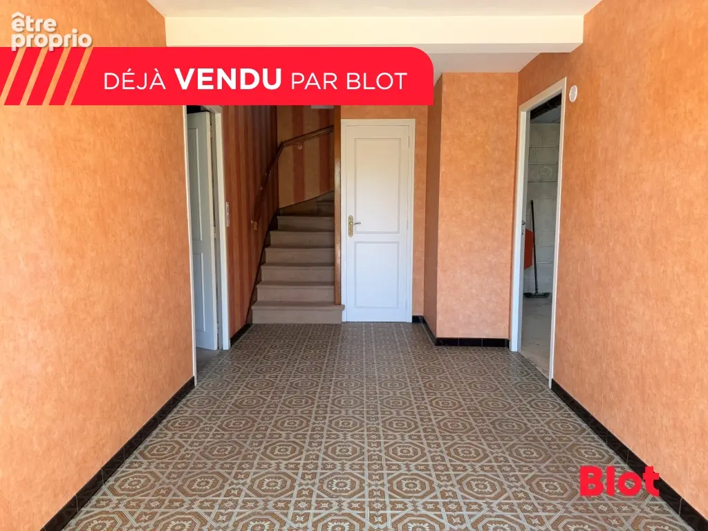 Maison 119 m² à Mordelles  - photo 4