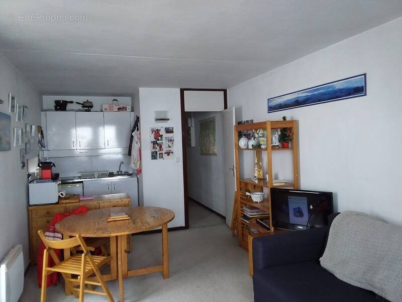 Appartement à ASTUGUE