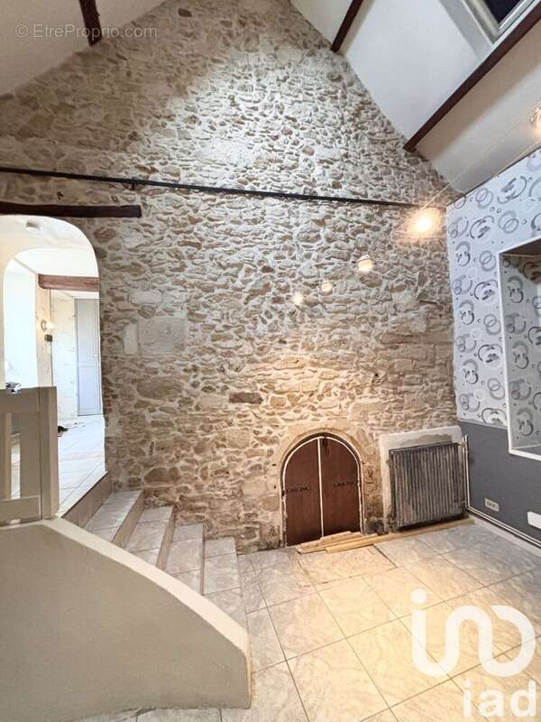 Photo 3 - Maison à LIANCOURT