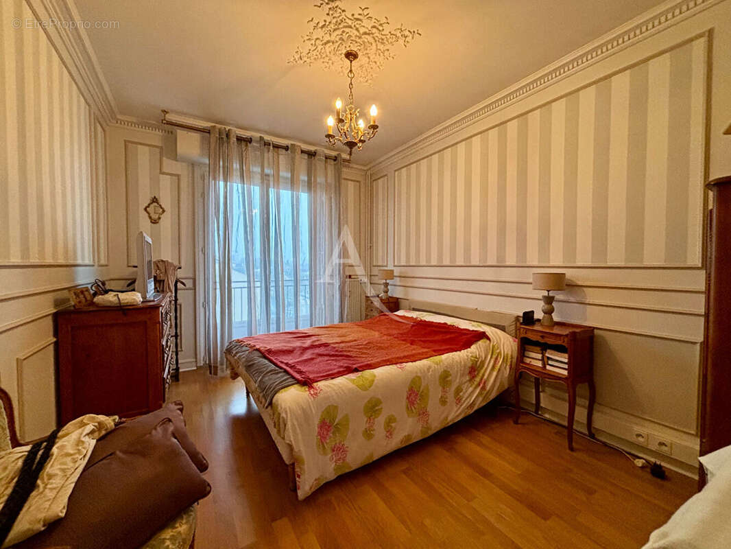 Appartement à BLOIS