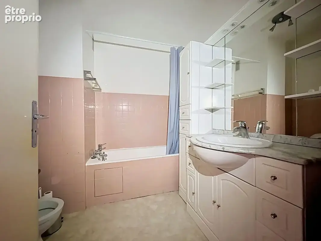 Appartement Talence 2 pièce(s) 44 m2 - photo 4