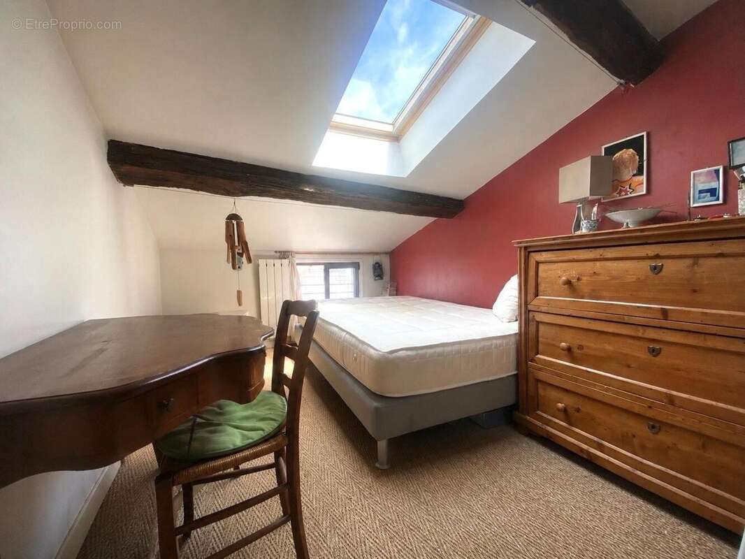 Photo 6 - Appartement à LA ROCHELLE