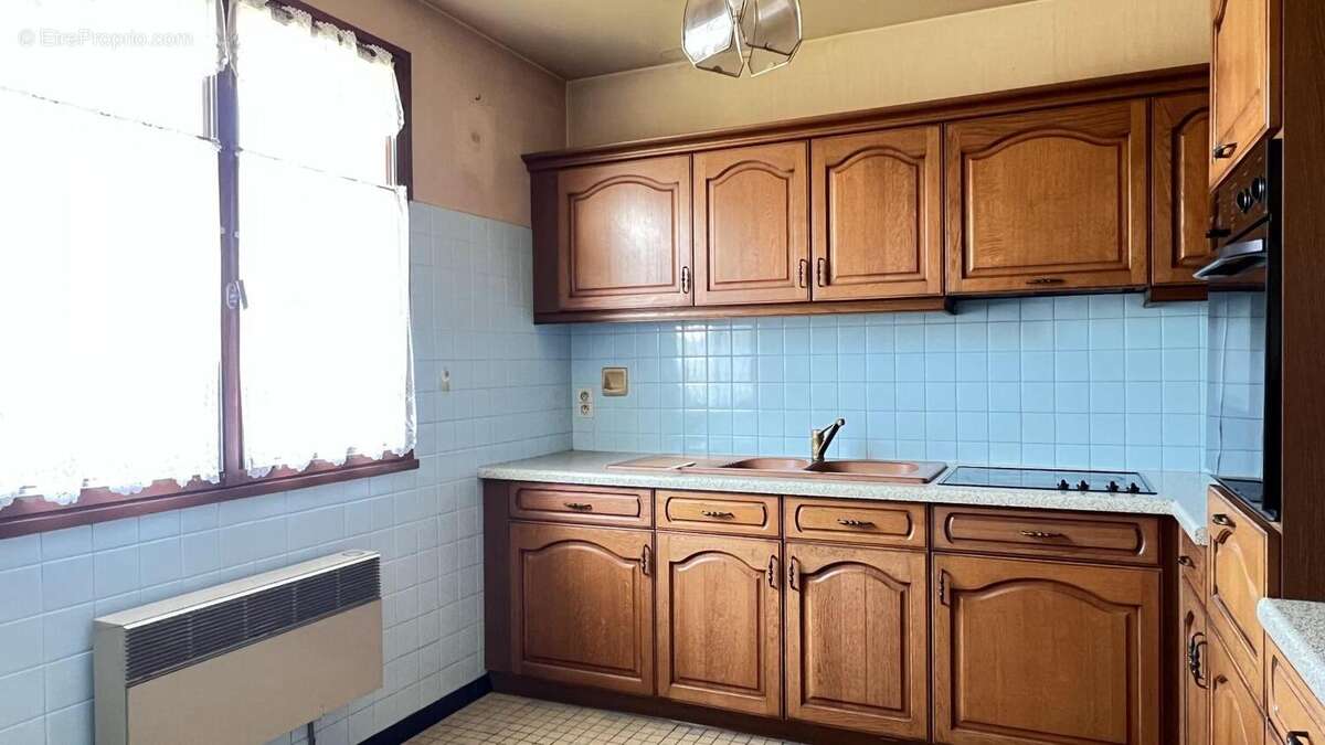 Maison à MONTAGNY-LES-BEAUNE