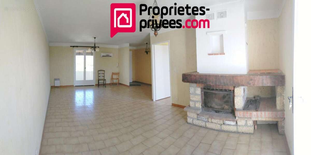 Maison Le Muy 8 pièces 180 m2 terrain 1200 m² - photo 10
