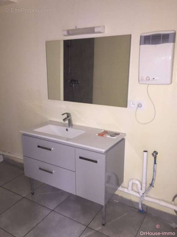 Appartement 98 m² à Troyes  - photo 9