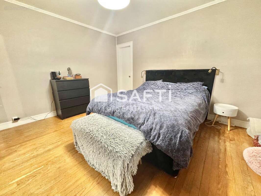 Photo 6 - Maison à CHERISY