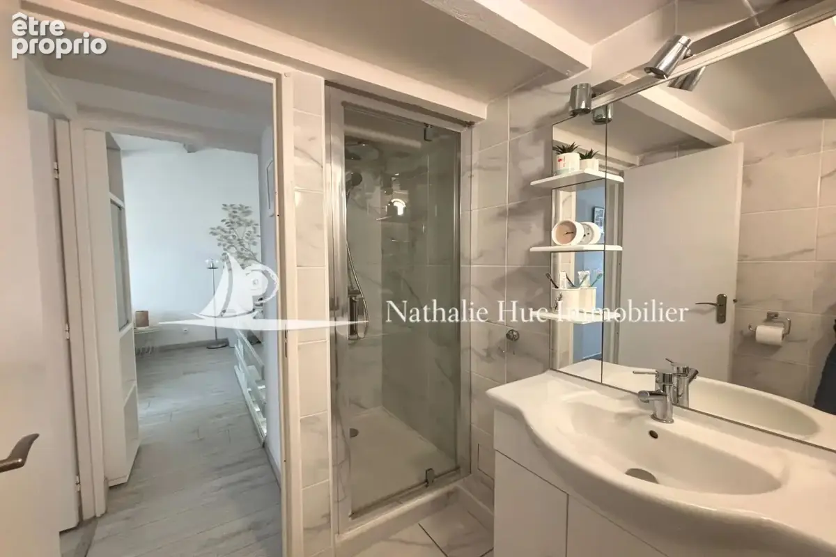Maison 50 m² à vendre à Saint-Nazaire (66140) - photo 9