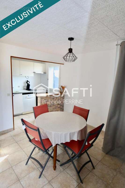 Photo 5 - Appartement à COURSEULLES-SUR-MER