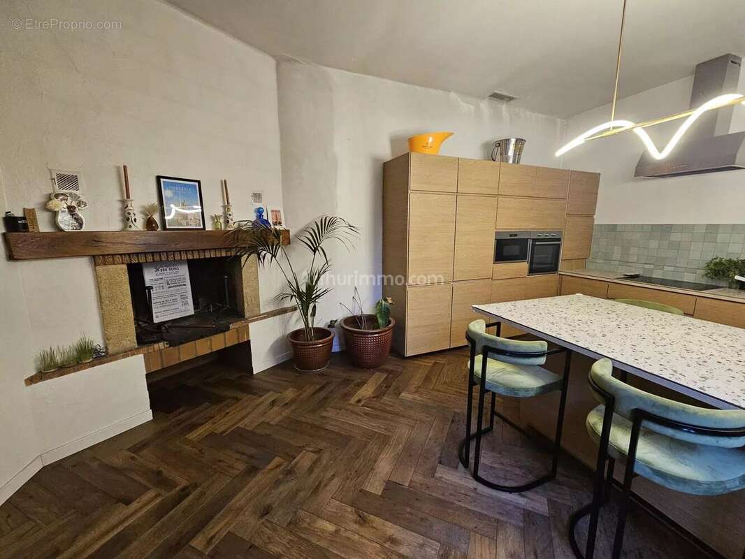 Maison à DRAGUIGNAN