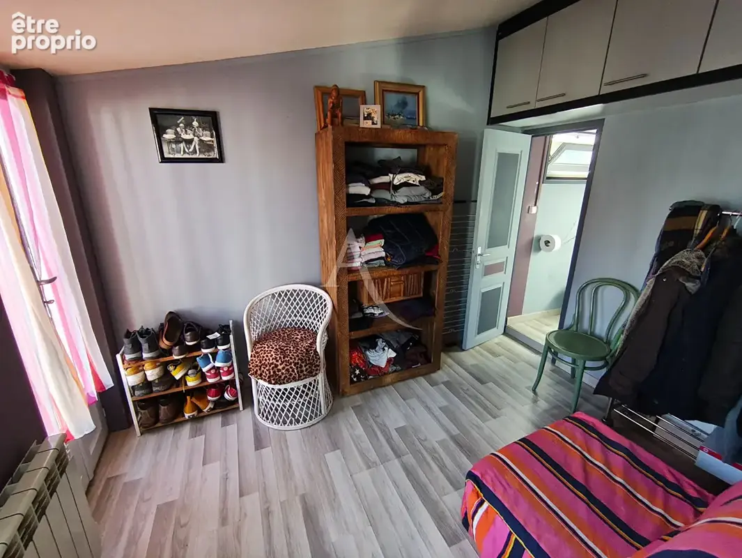 Maison plain pied, Rochefort, 3 pièces avec terrain. - photo 9