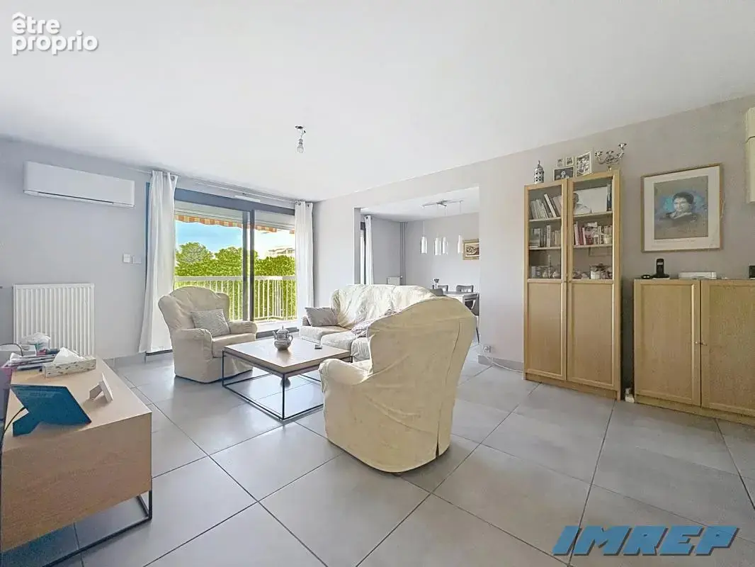 Appartement 4 pièces 86 m² à vendre à Marseille-10e (13010) - photo 8