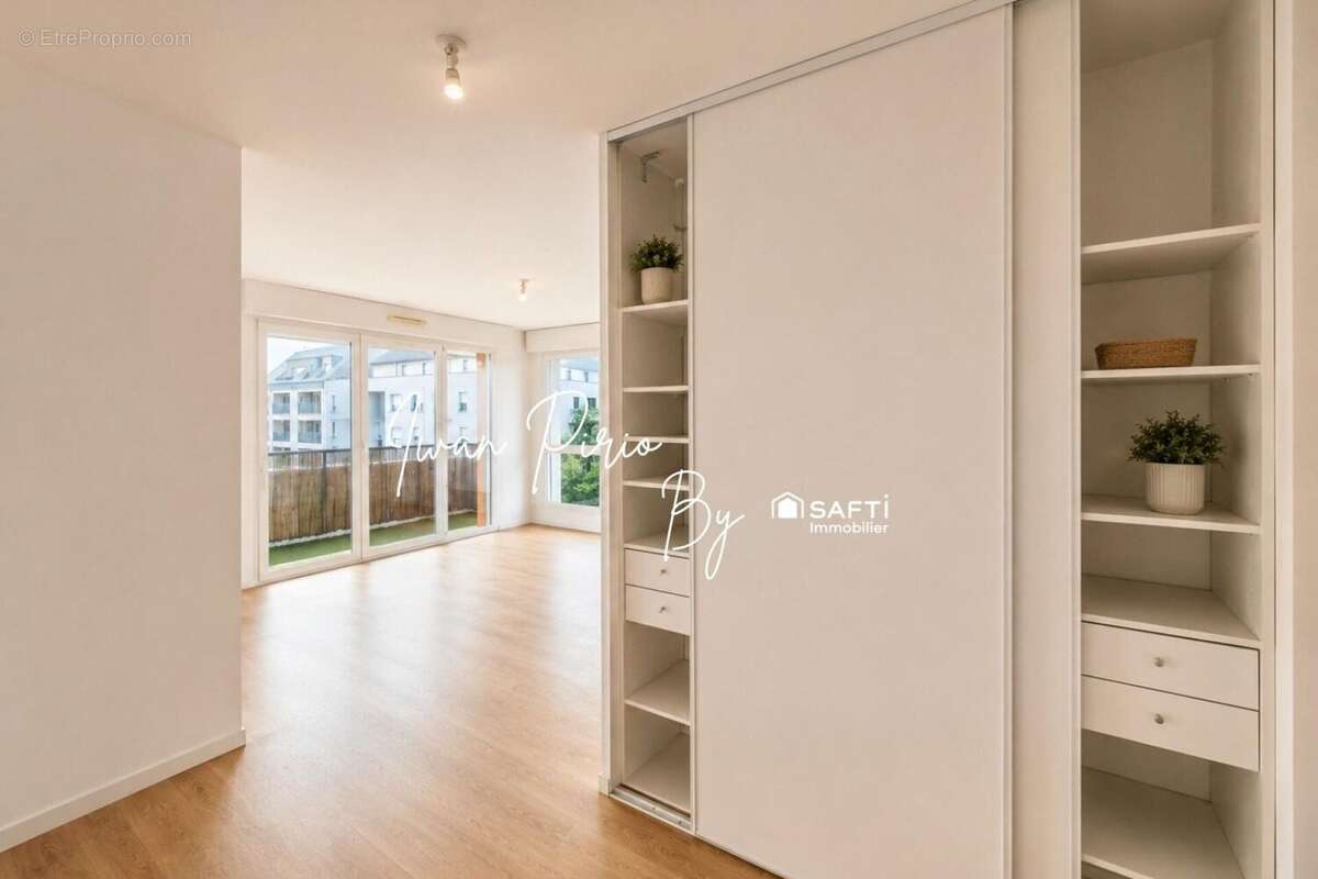 Photo 5 - Appartement à BRUZ