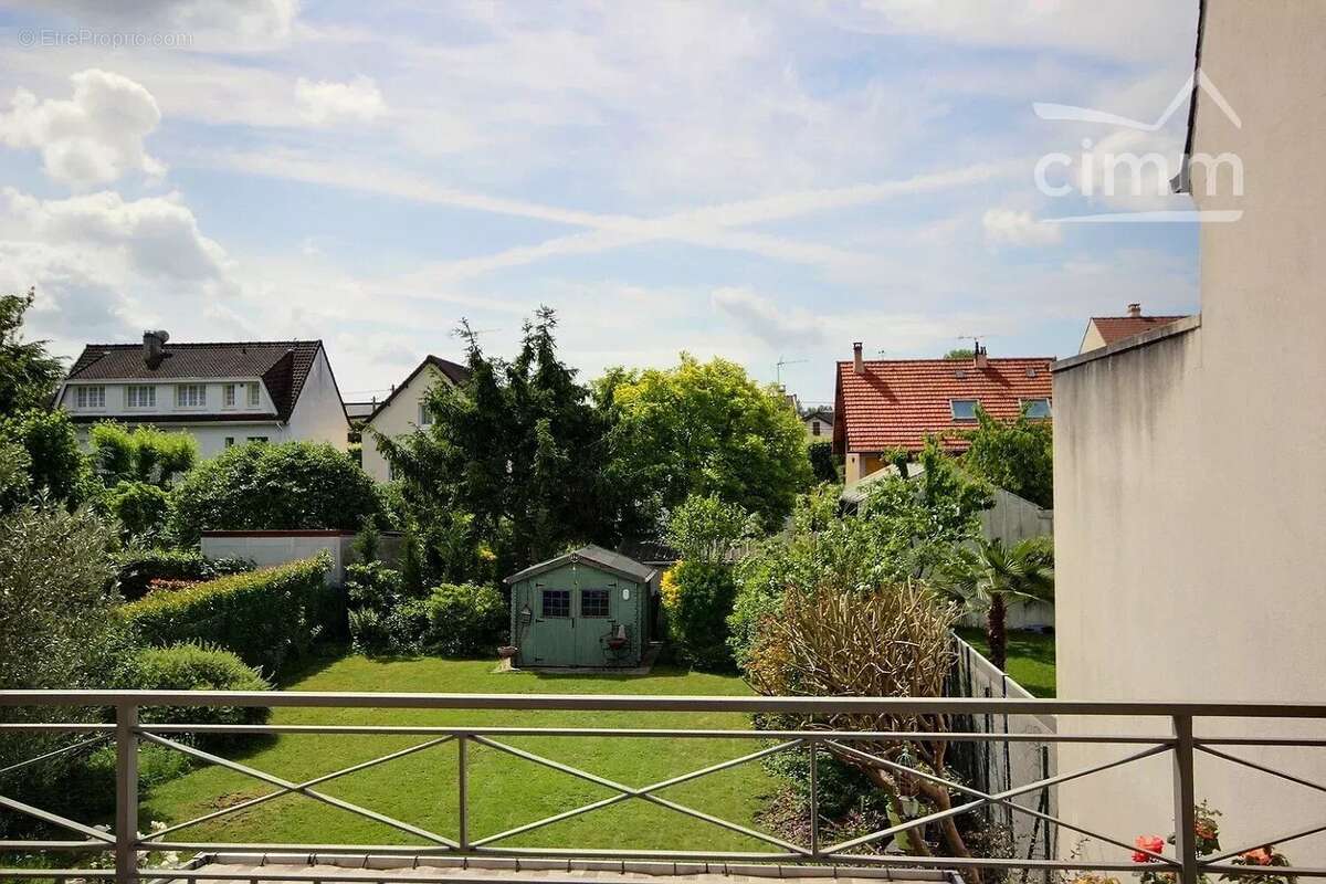 Maison à GOURNAY-SUR-MARNE