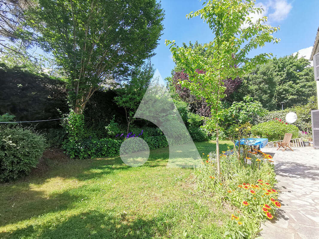 Maison à CORMEILLES-EN-PARISIS