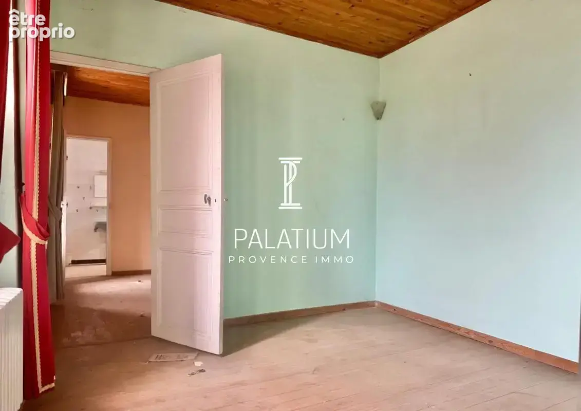 Maison avec gros travaux - photo 9