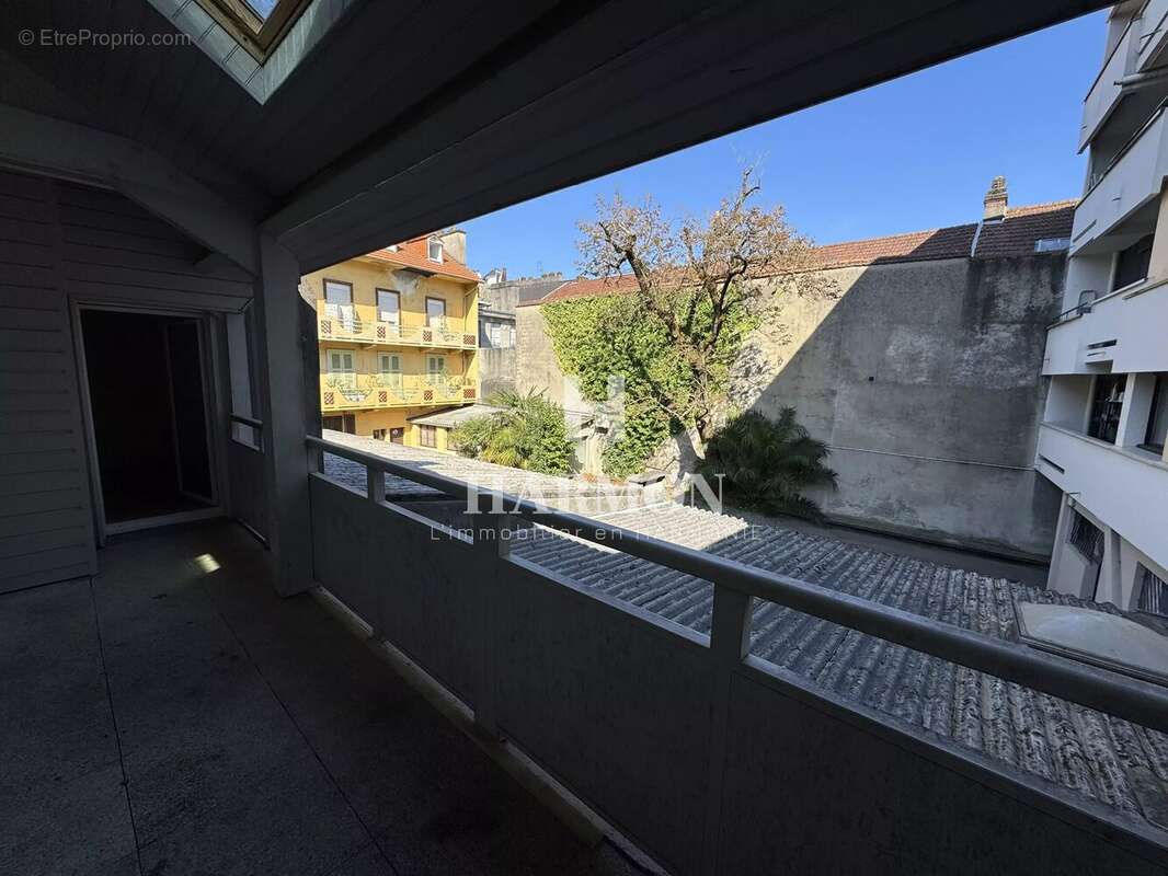 Appartement à PAU