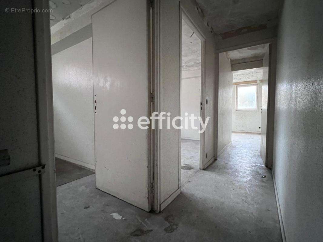 Appartement à TOURCOING