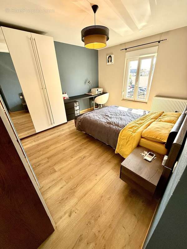 Photo 5 - Appartement à HAGONDANGE