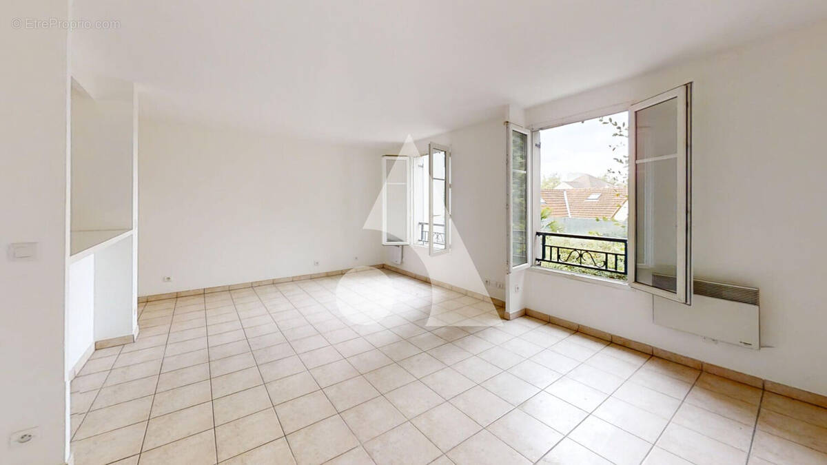 Appartement à SAINT-GRATIEN