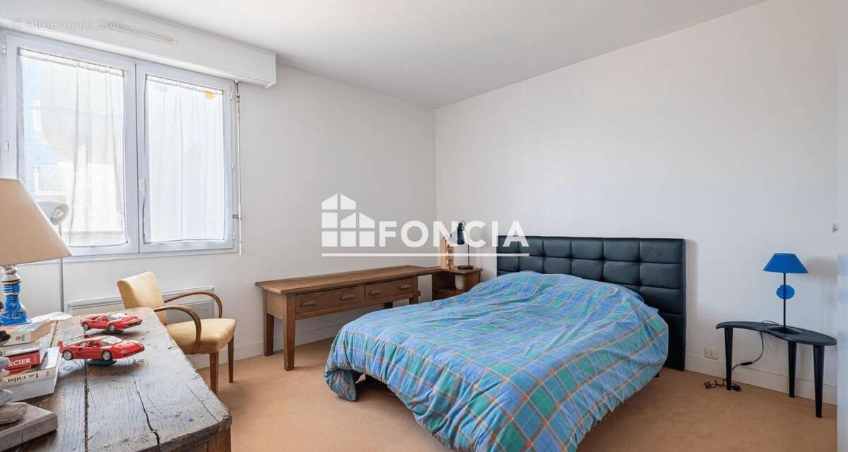 Appartement à LE POULIGUEN