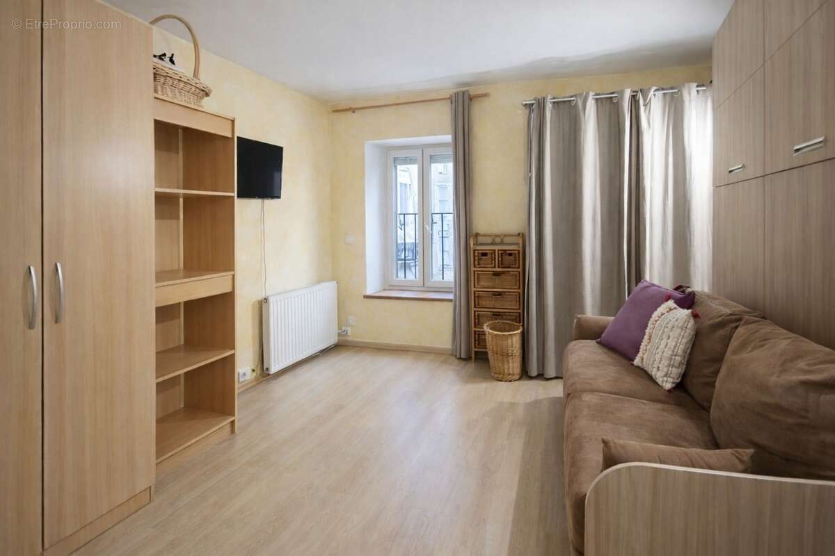 Maison de village rénovée avec cachet à Maraussan - photo 3