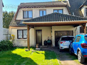 Maison à VAUJOURS