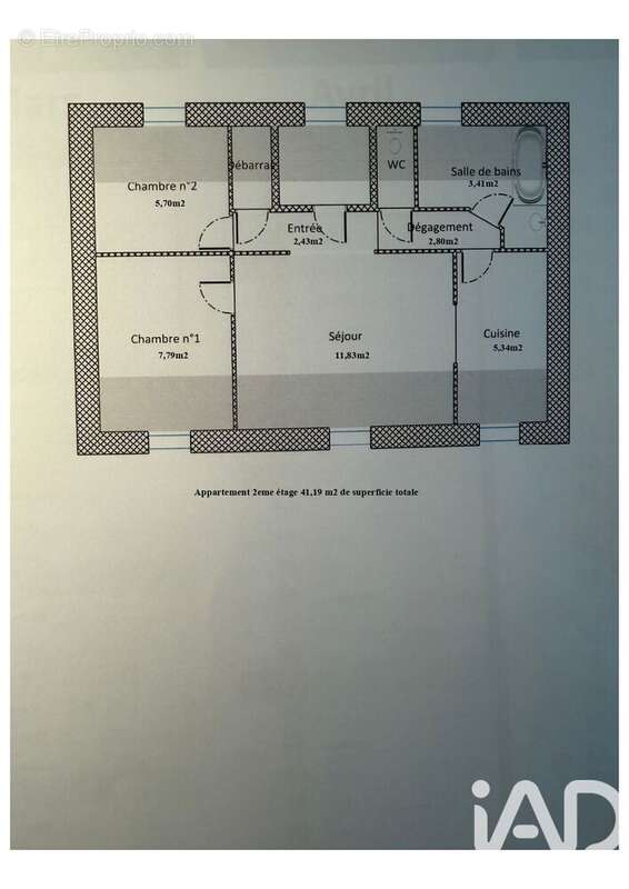 Photo 7 - Maison à PAIMPOL