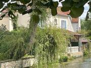 Maison à DRUYES-LES-BELLES-FONTAINES