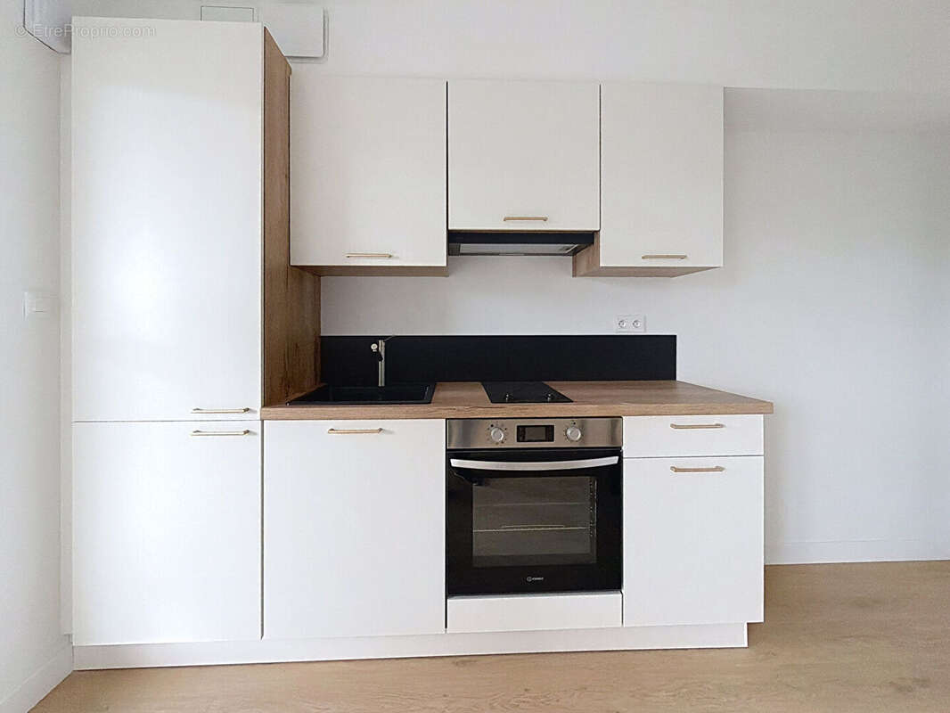 Appartement à PLERIN