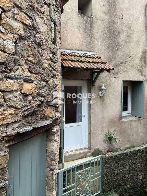 Maison à AVENE