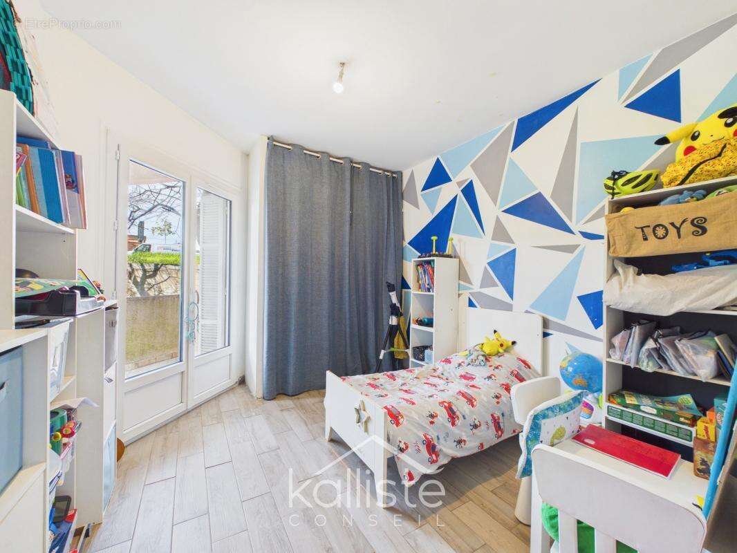 Appartement à AJACCIO
