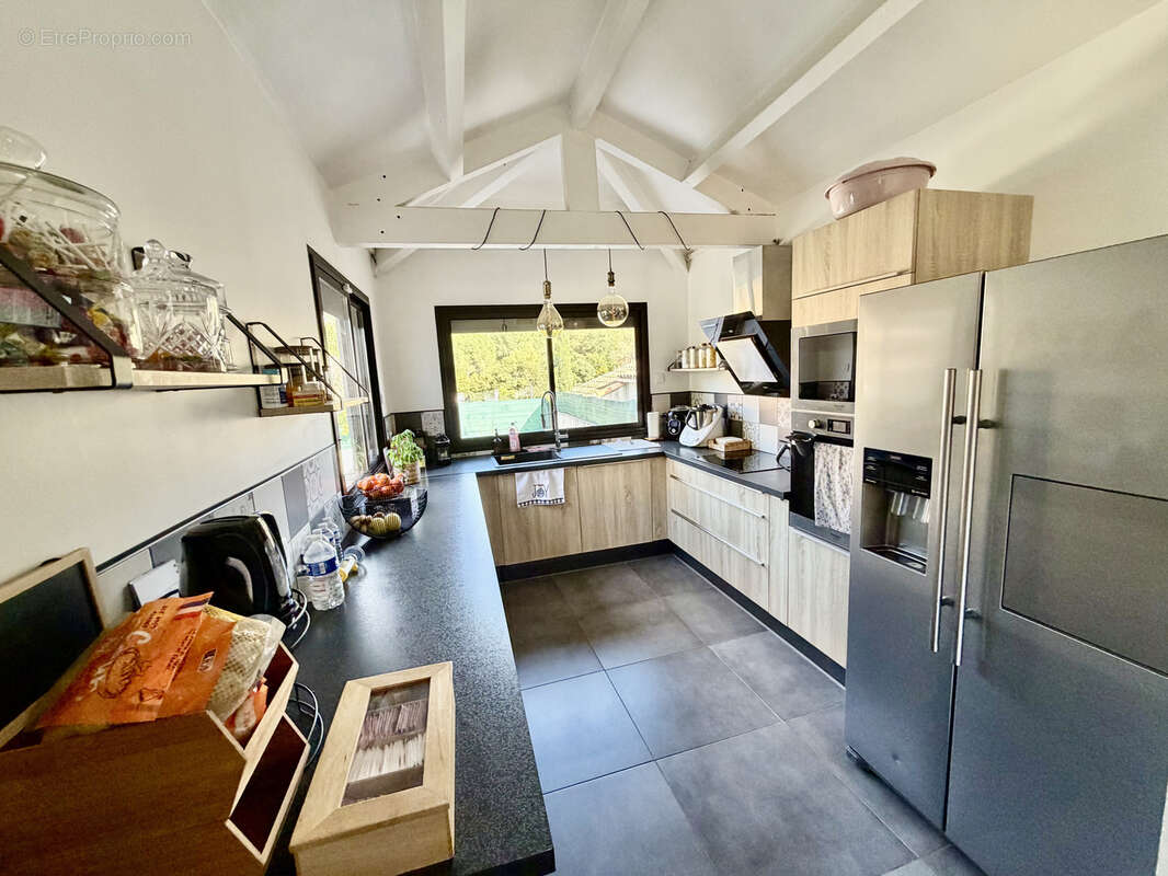 Maison à MARSEILLE-12E