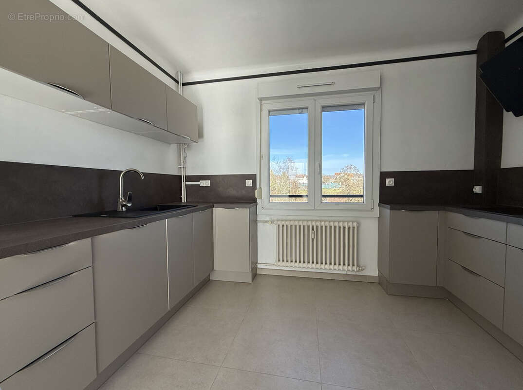 Appartement à VITTEL