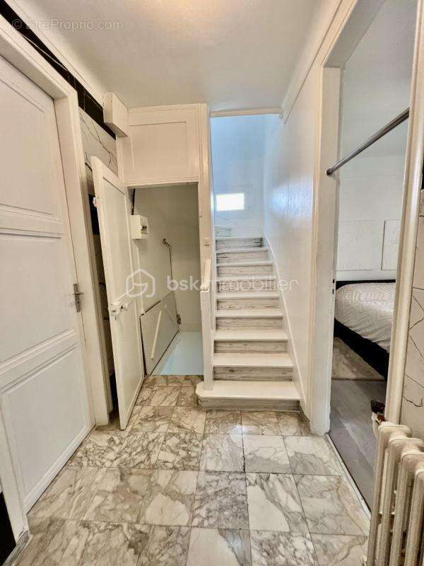 Maison à LIVRY-GARGAN