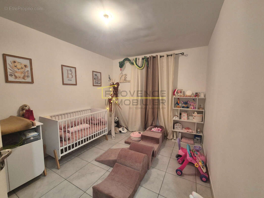 Appartement à MONTELIMAR