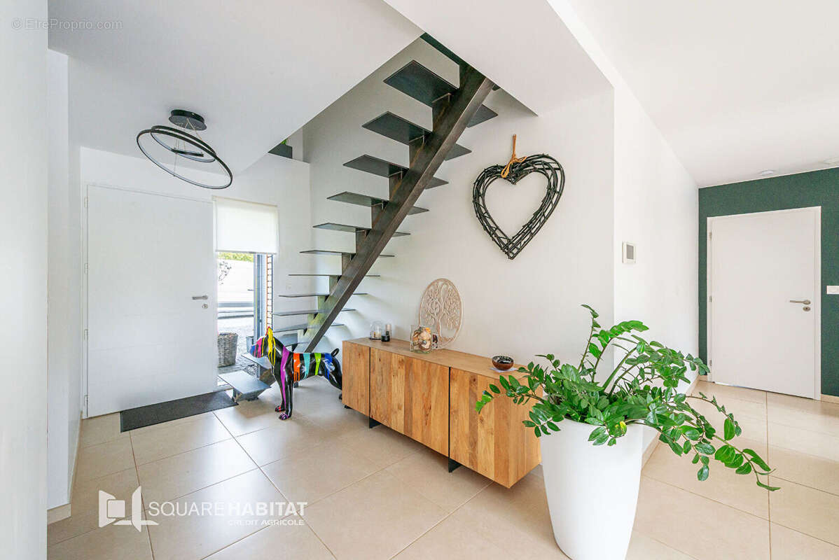 Maison à SAINT-AMAND-LES-EAUX