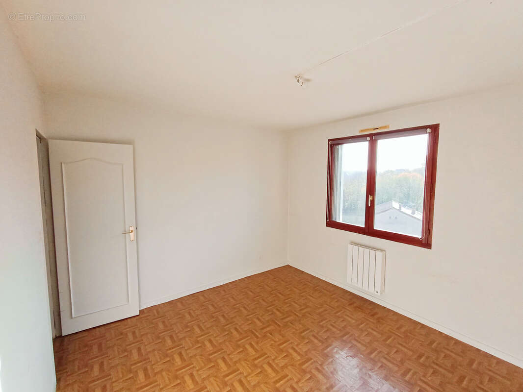 Appartement à AUBENAS