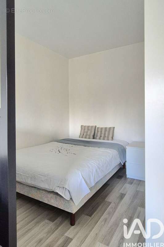 Photo 8 - Appartement à THIONVILLE