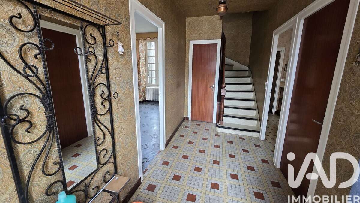 Maison 126 m² à Camoel  - photo 8